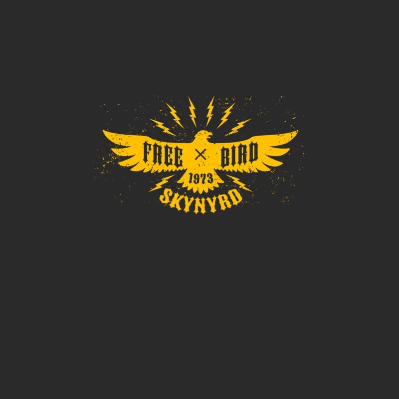 Free Bird Baseball Cap