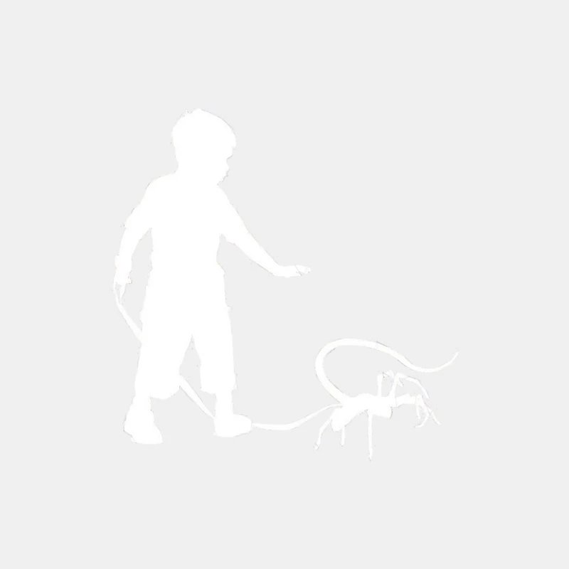 My Pet Facehugger Male Tank Top