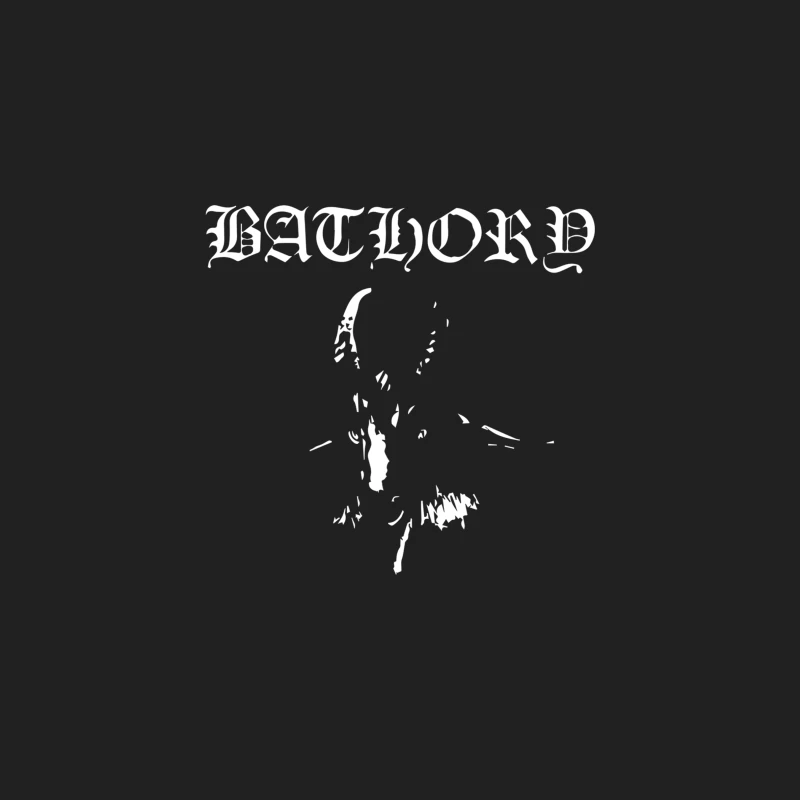 Bathory Bucket Hat