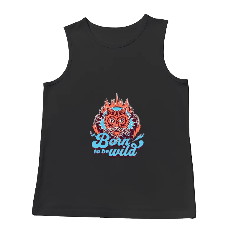  Herren Tanktops