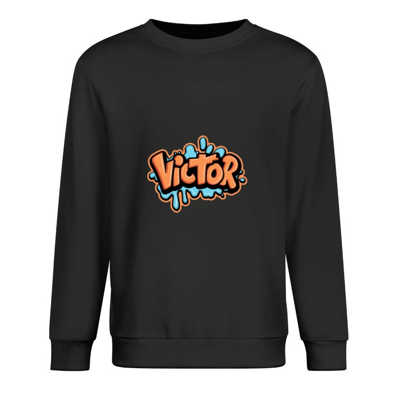  Herren Pullover Sweatshirt