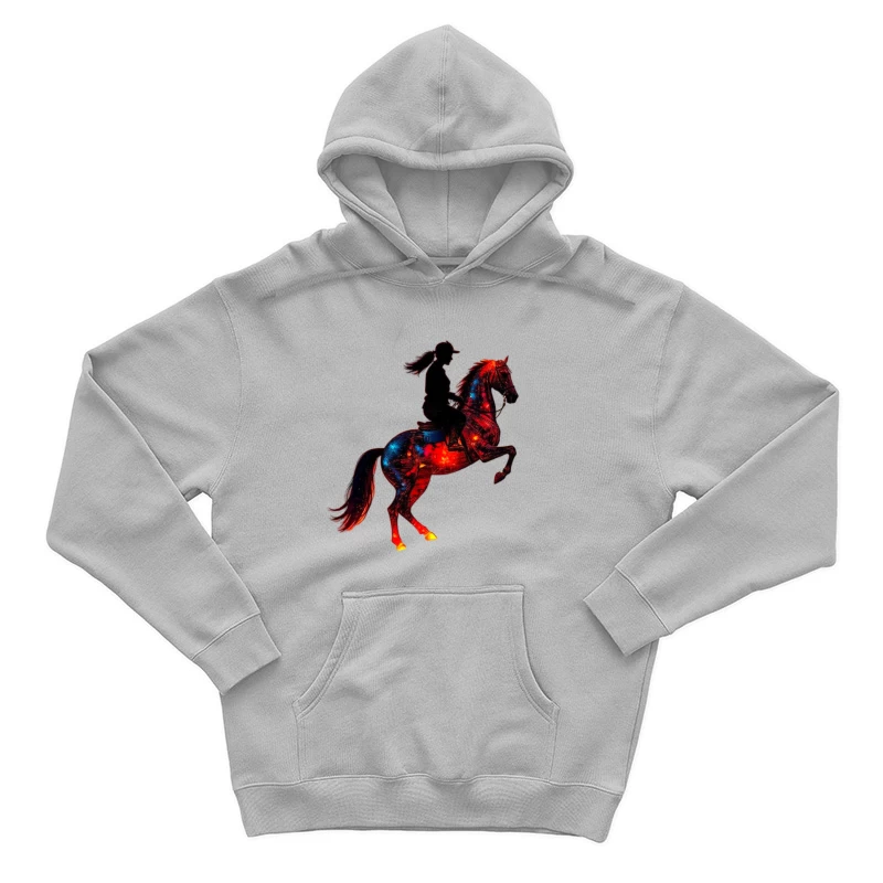  Male Pullover Hoodie