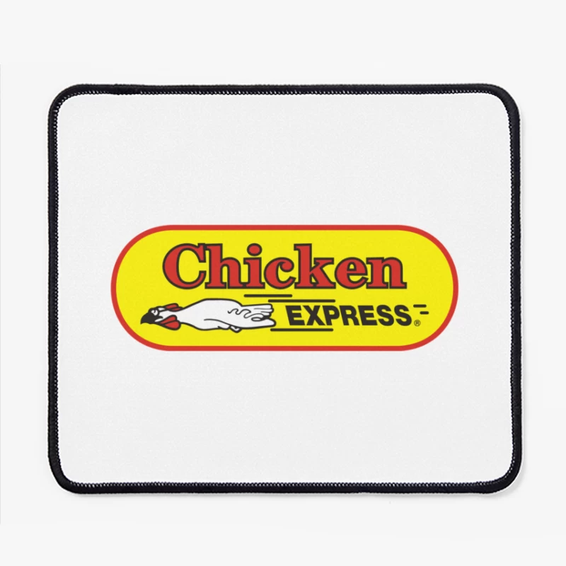  Mouse Pad