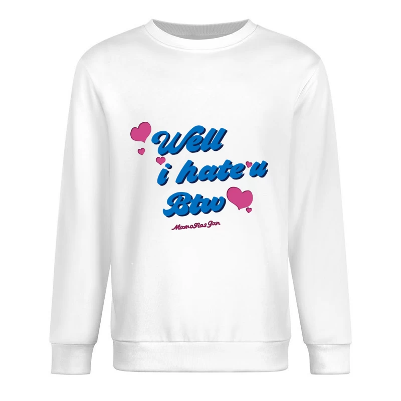  Herren Pullover Sweatshirt