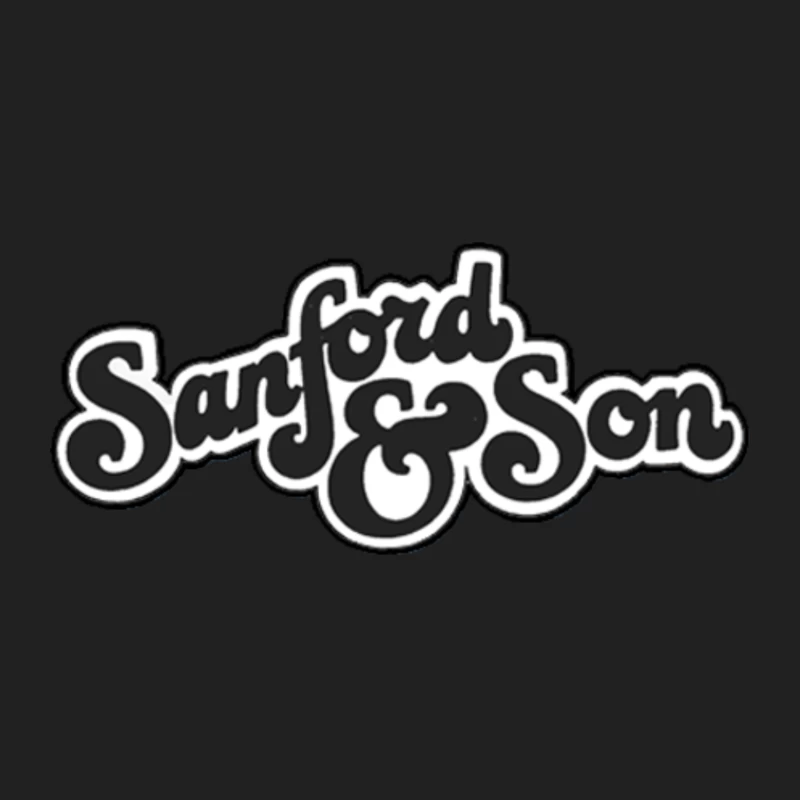Sanford and Son Corduroy Bucket Hat