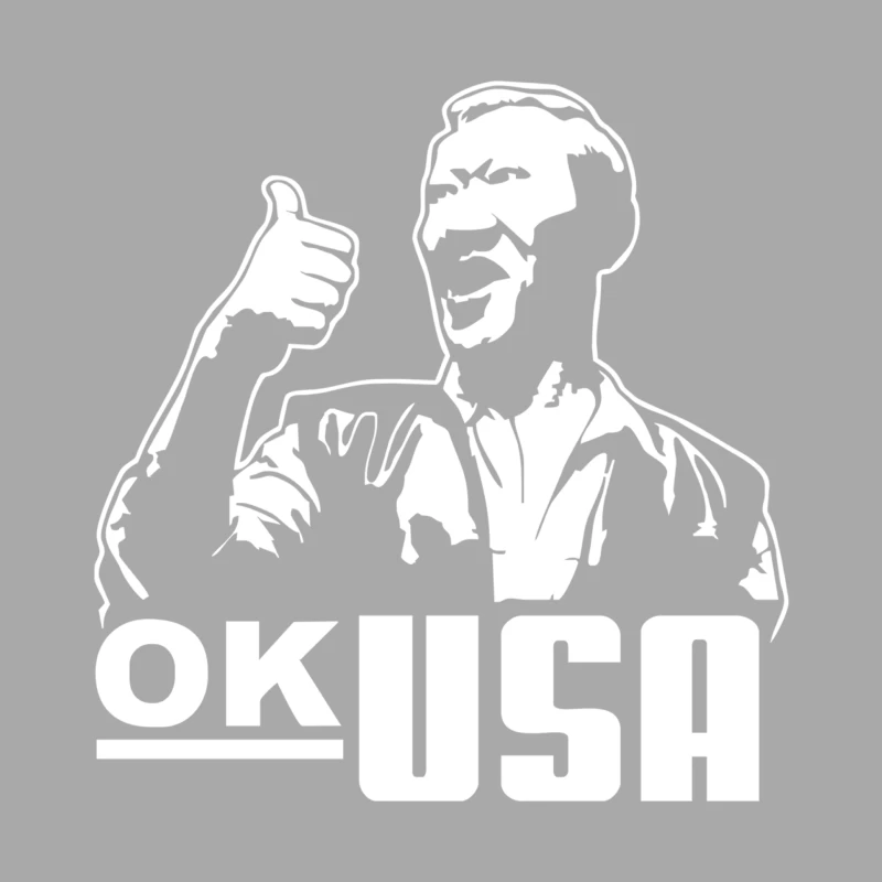 OK USA  Expendables Film Male Pullover Hoodie