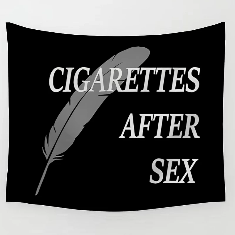 Cigarettes After Sex Affection 3 Tapestry