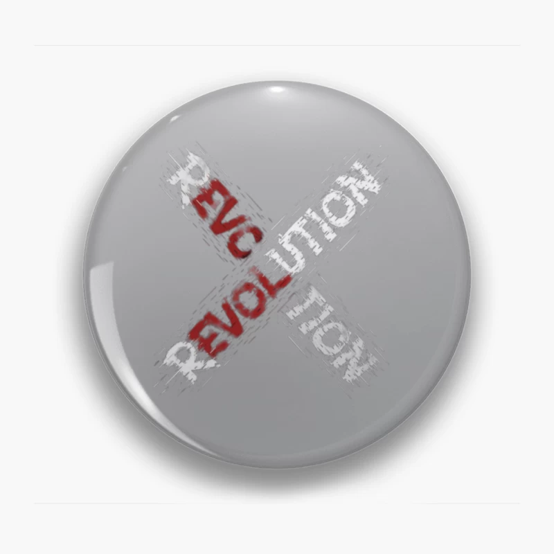  Pin