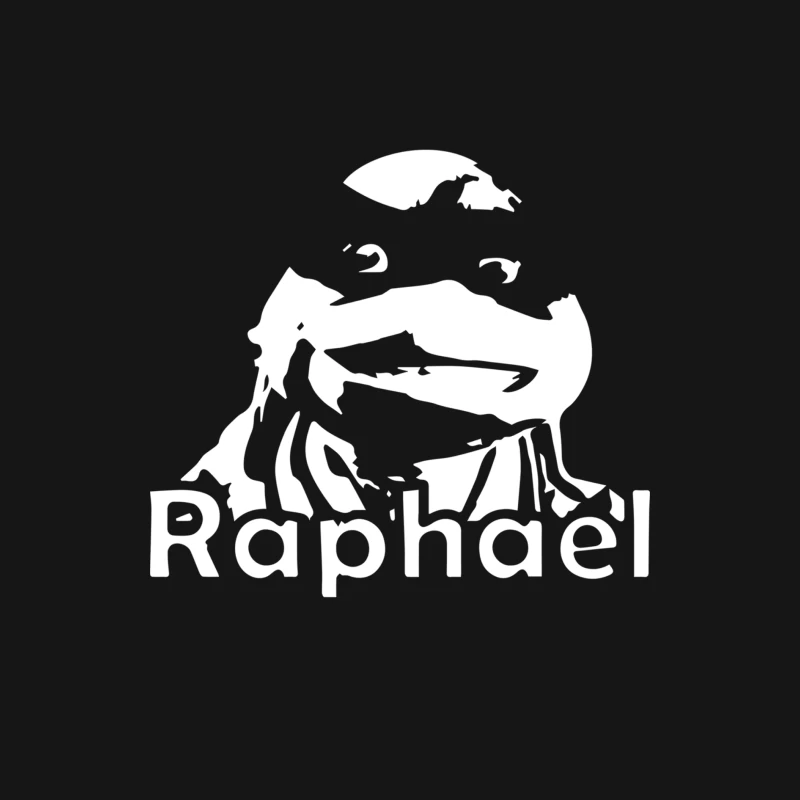 Rapael Turtles  Funny Female Long Sleeve T-Shirt