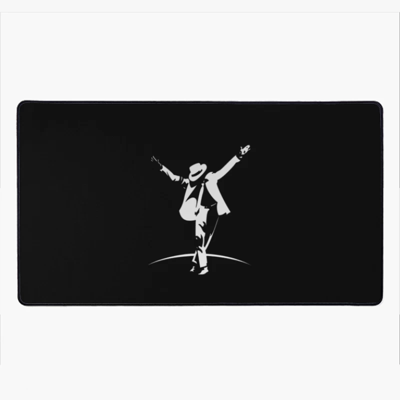  Desk Mat
