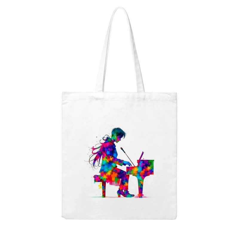  Cotton Tote Bag