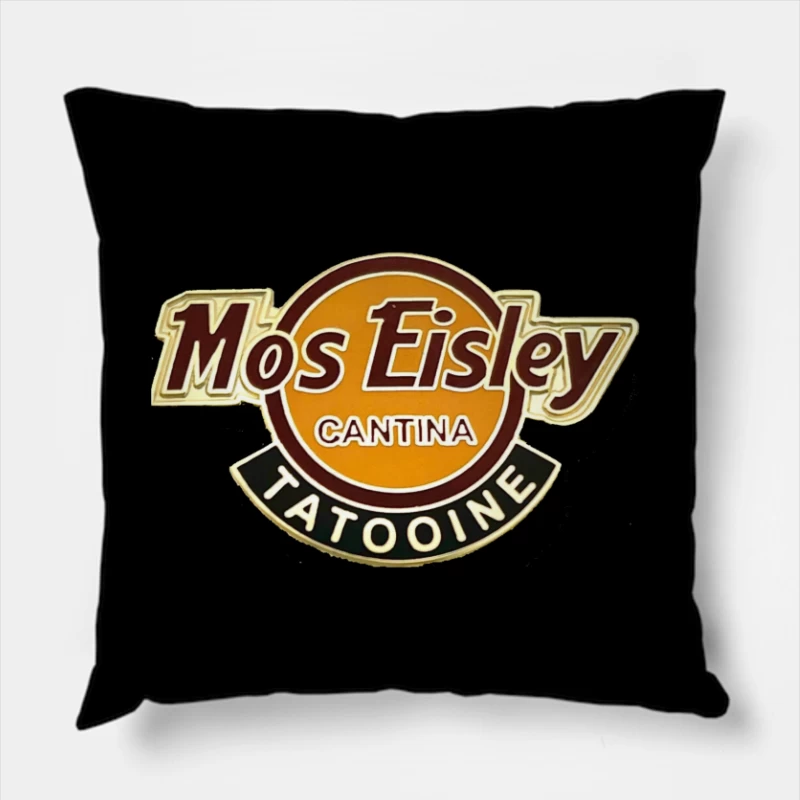 Throw Pillow