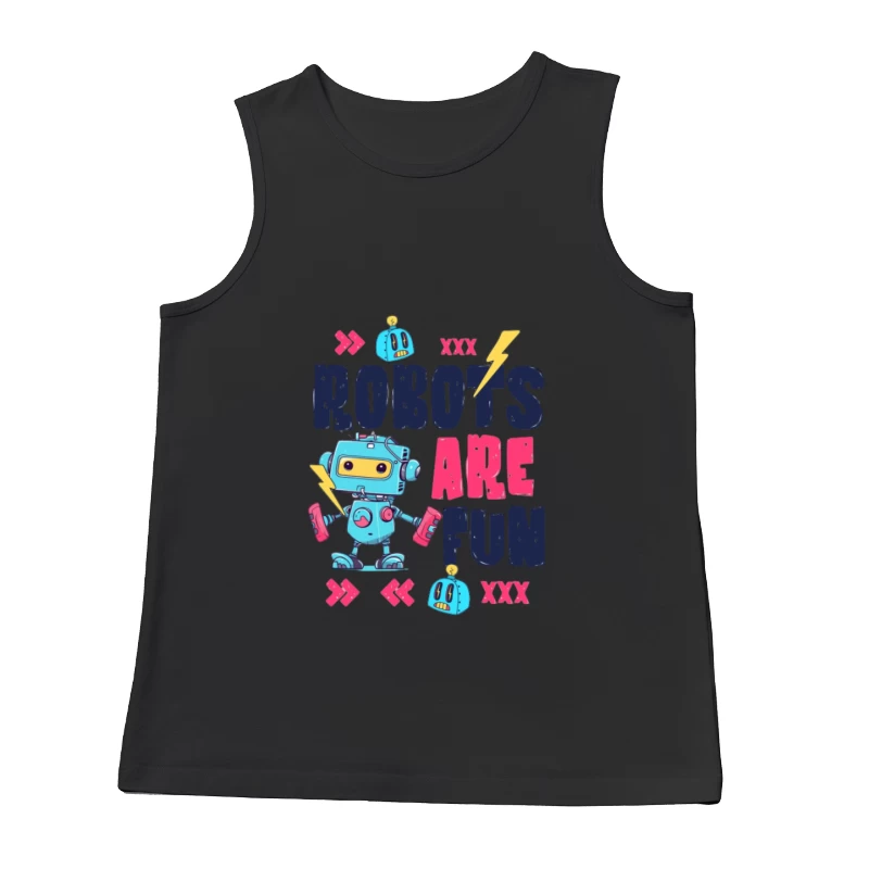  Herren Tanktops