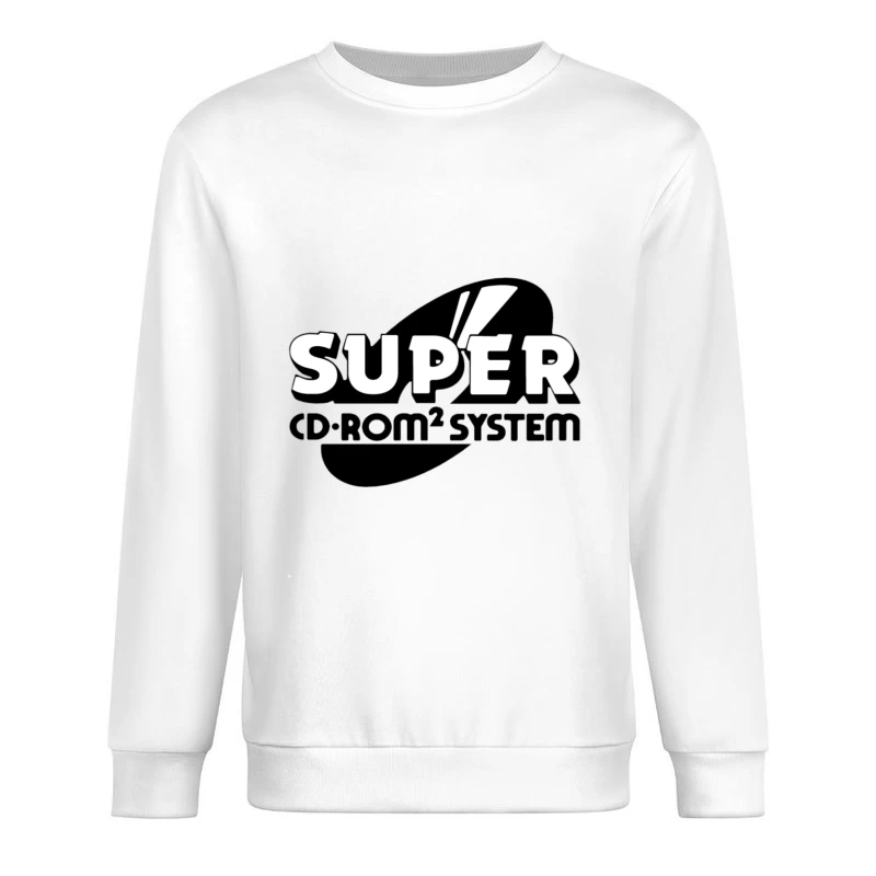  Male Pullover Sweatshirt
