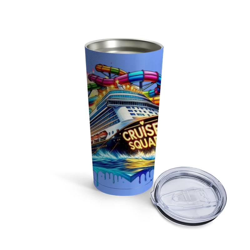  Travel Mug