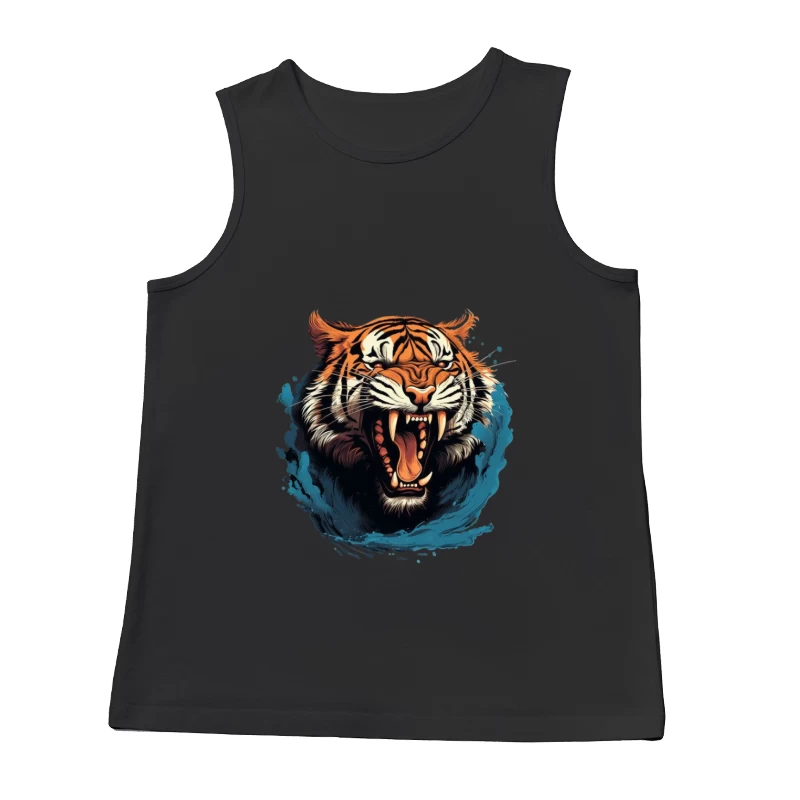  Herren Tanktops