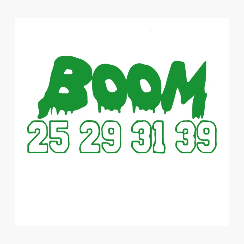 Legion of Boom Throw Pillow