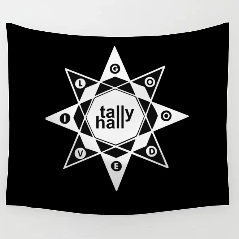  Tapestry