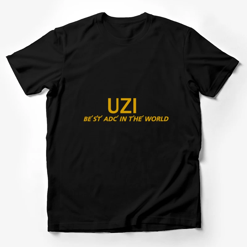  Herren T-Shirt