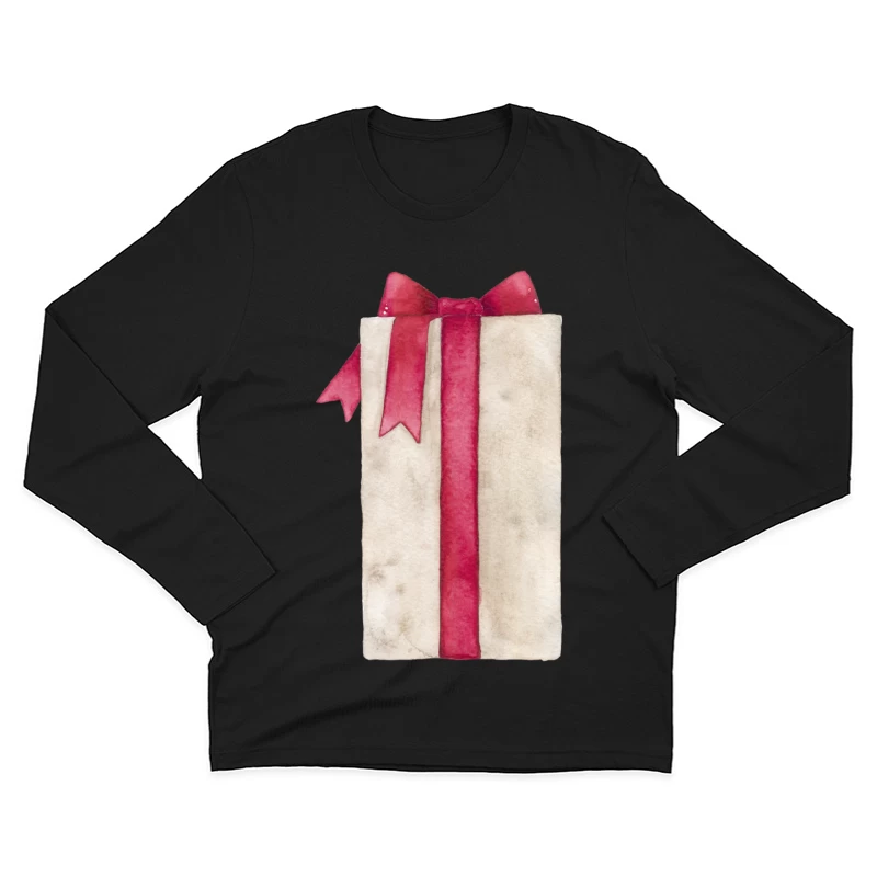  Homme Manches Longues T-Shirt