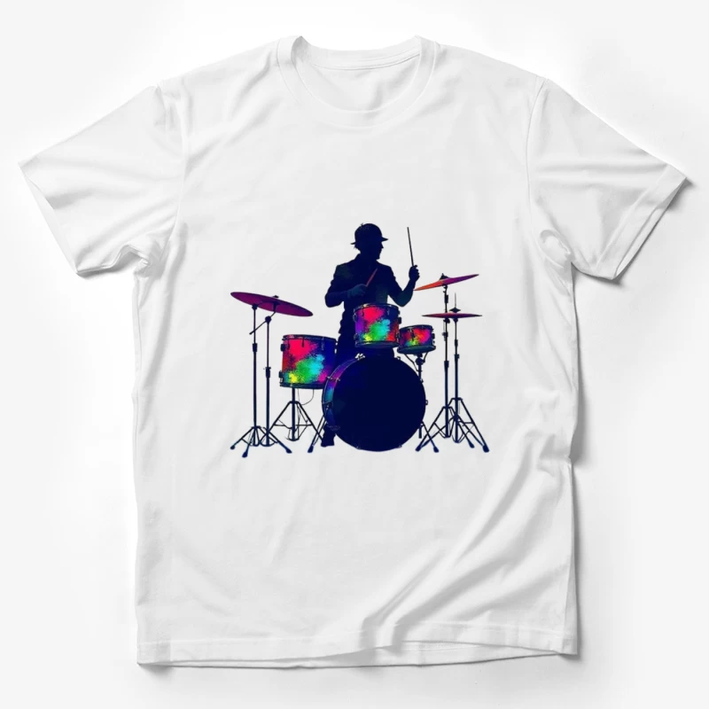  Male T-Shirt