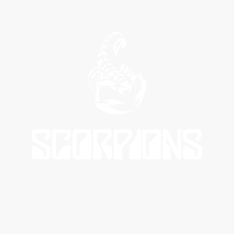 New SCORPIONS Cotton Tote Bag