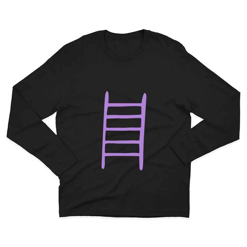  Homme Manches Longues T-Shirt
