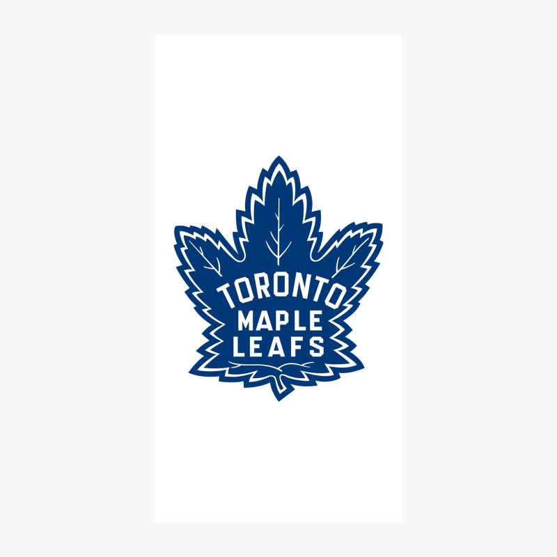 Toronto Maple Leafs iPhone Case