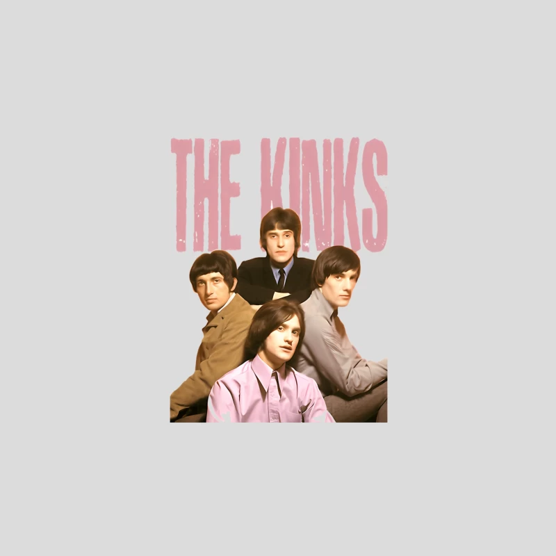 Kinks One Baseball Cap