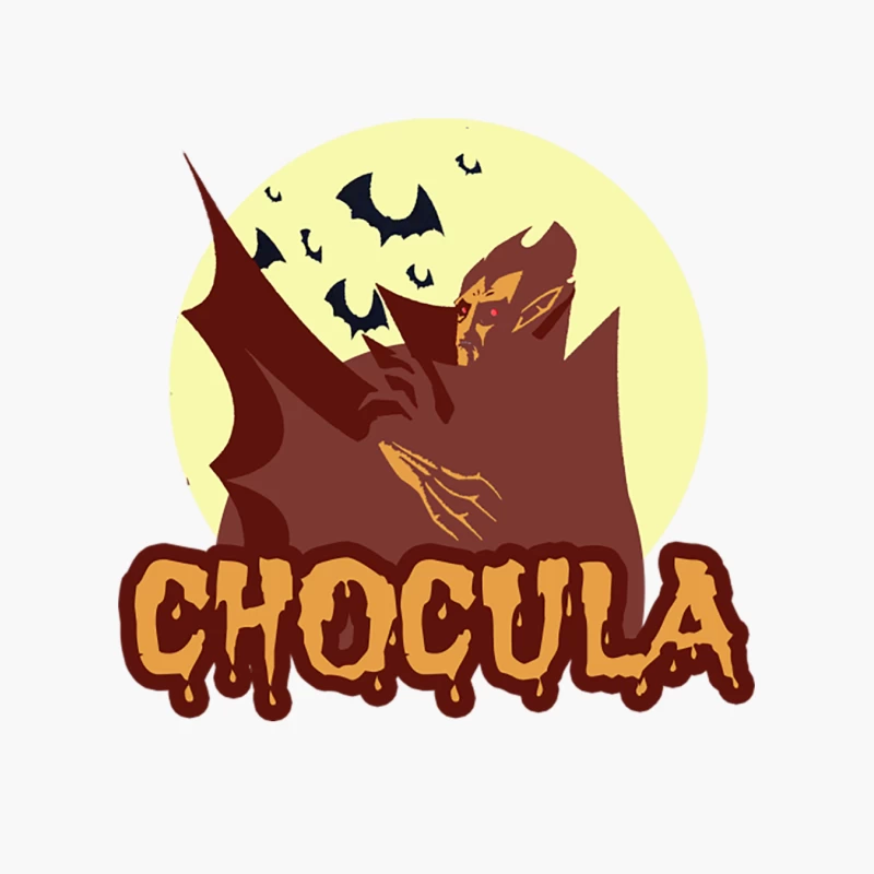 Chocula Cotton Tote Bag