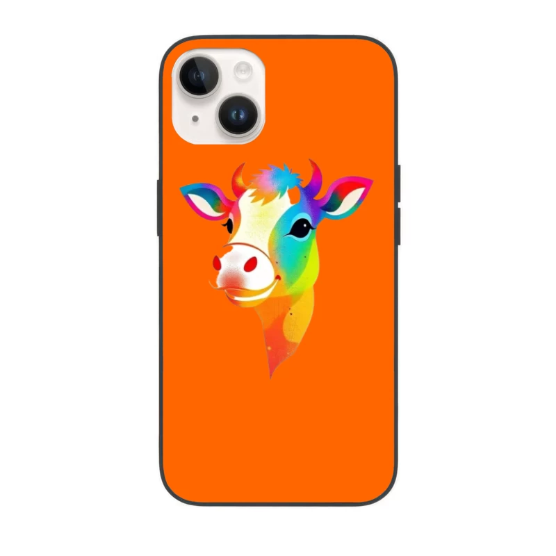  iPhone Case
