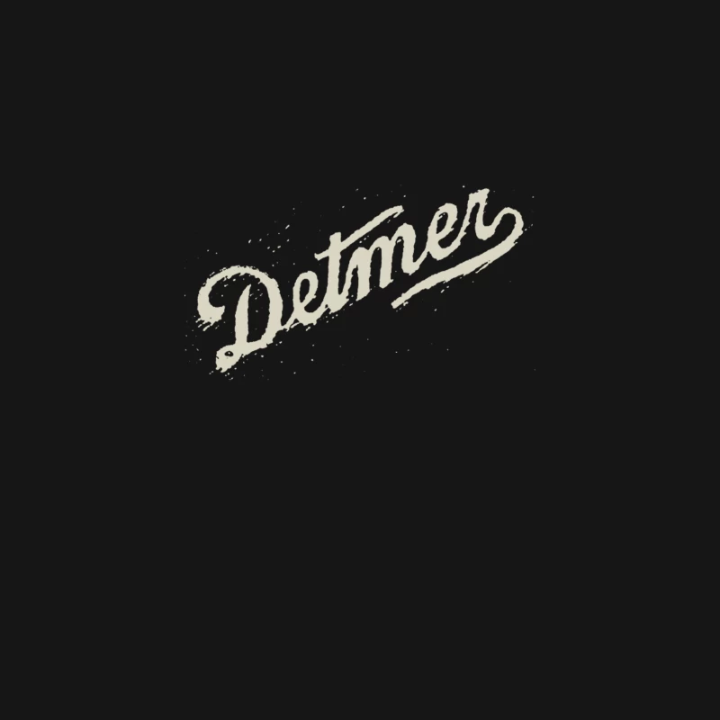 DETMER Desk Mat
