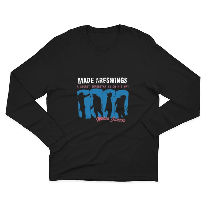  Homme Manches Longues T-Shirt
