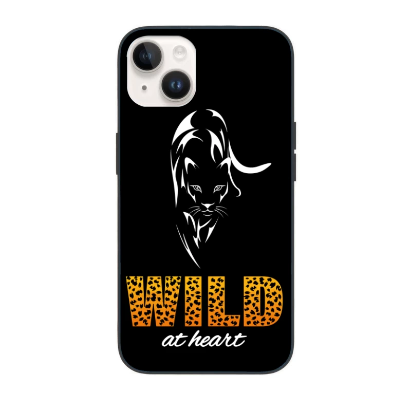  iPhone Case