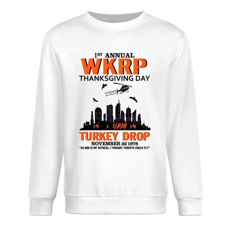  Male Pullover Sweatshirt
