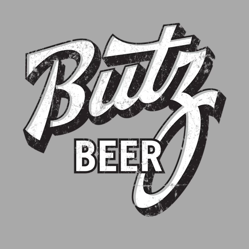 Butz Beer Female Pullover Hoodie