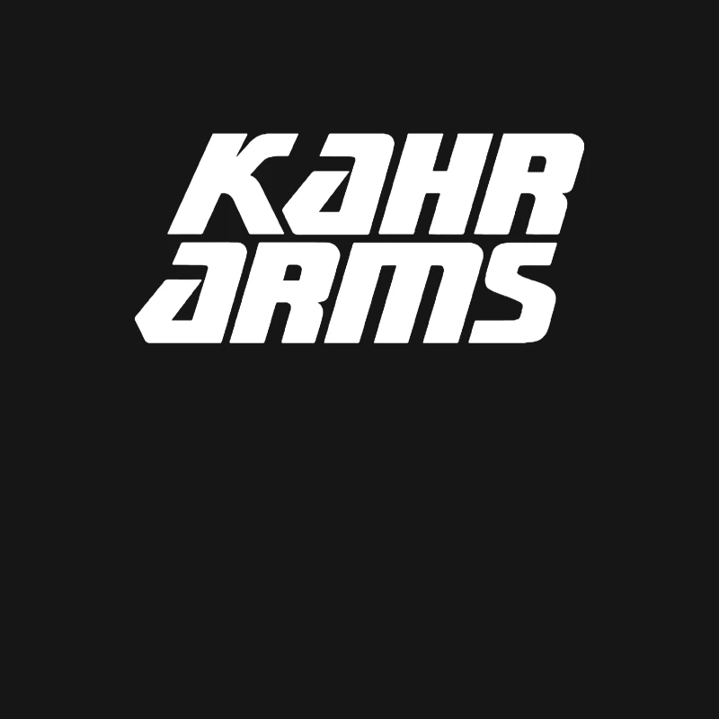 KAHR ARMS Female Long Sleeve T-Shirt