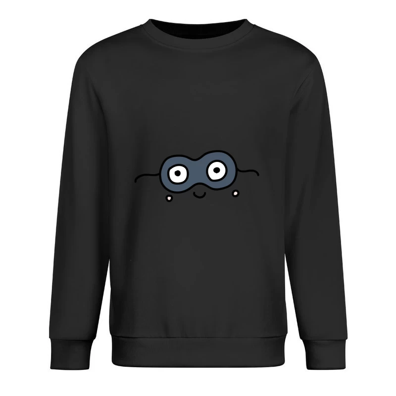  Homme Sweat-shirt à enfiler