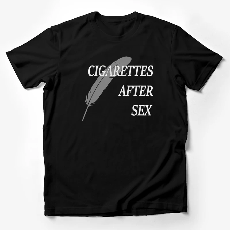  Male T-Shirt