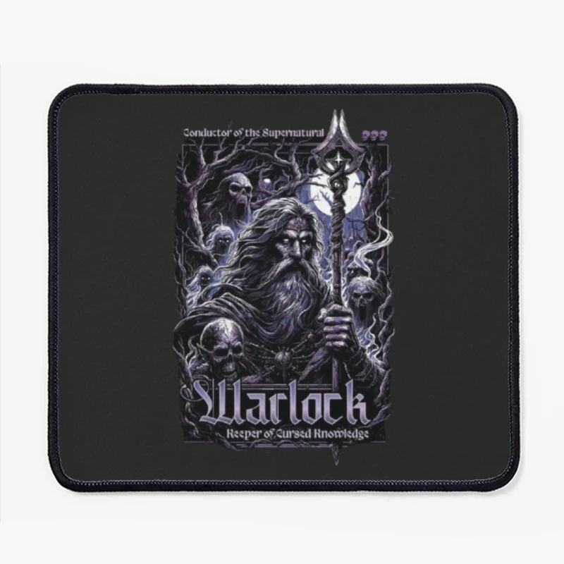  Mouse Pad