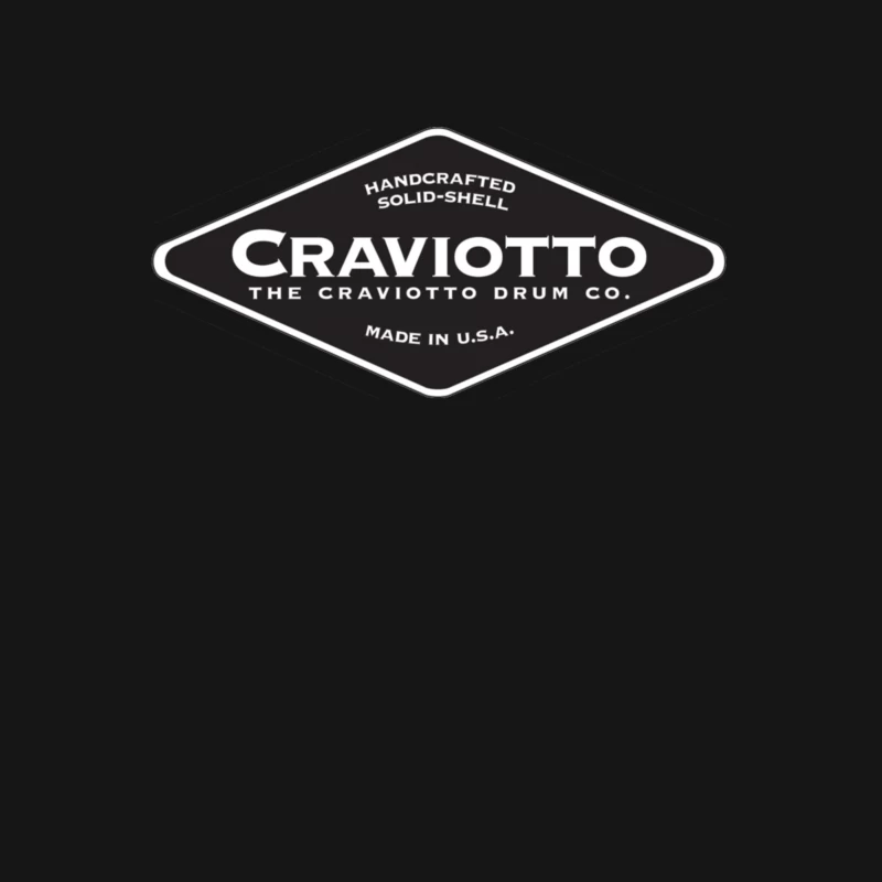 Amazing Craviotto Male T-Shirt