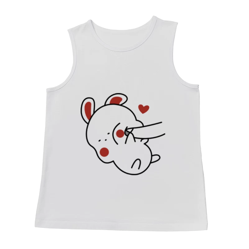  Herren Tanktops