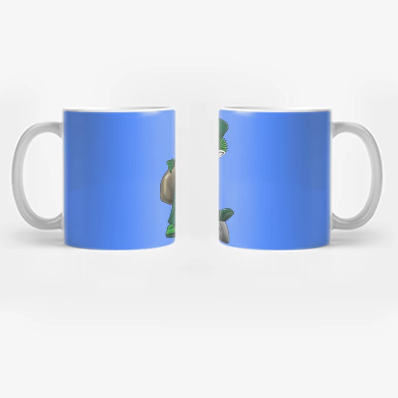  Coffee Mug