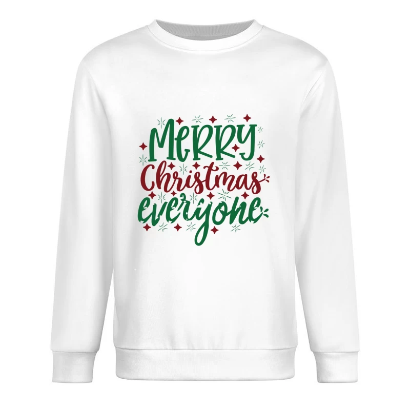  Homme Sweat-shirt à enfiler