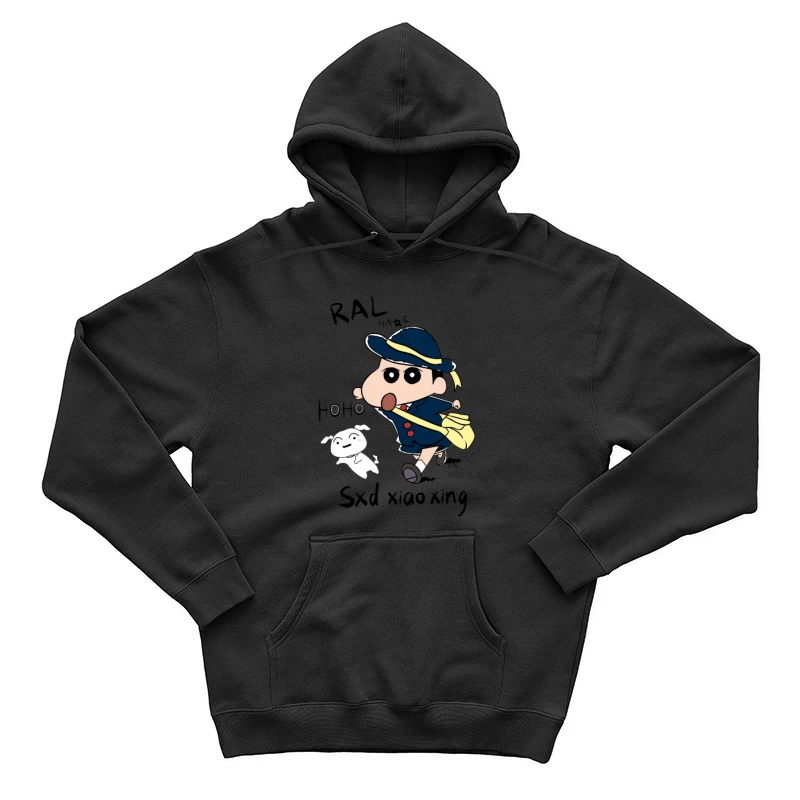  Herren Pullover Hoodie