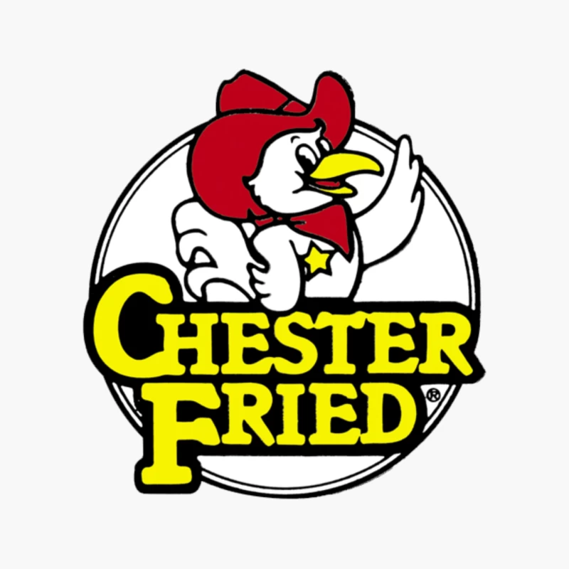 Chester's International 3 Cotton Tote Bag