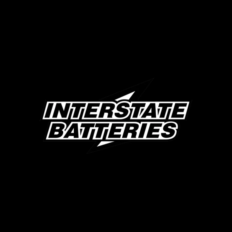Interstate Batteries Desk Mat
