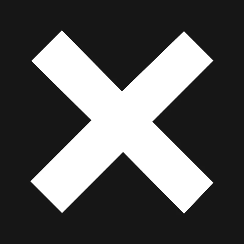 The X Mouse Pad