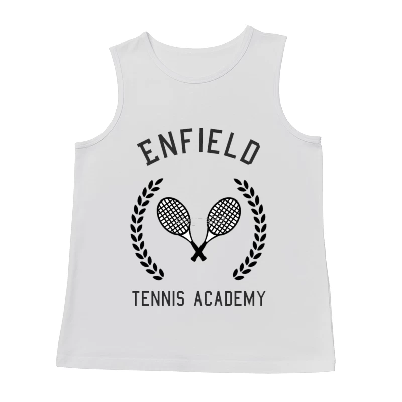  Male Tank Top