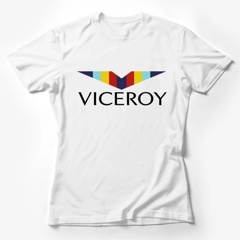 Viceroy Female T-Shirt